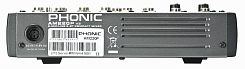 Микшерный пульт Phonic AM 220P