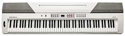 Цифровое пианино Kurzweil KA70 WH