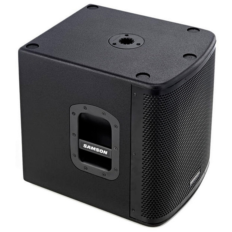 Фото SAMSON Auro D1200