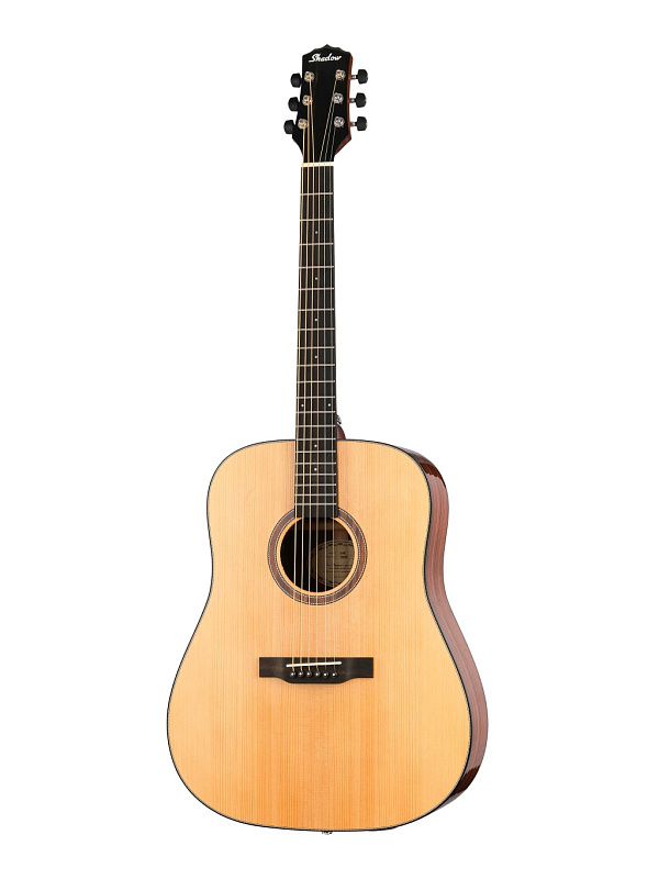 Фото Электроакустическая гитара Shadow D-RE