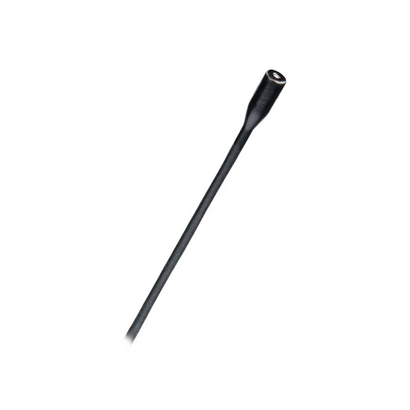 Фото SHURE WCB6B Countryman B6 конденсаторный петличный миниатюрный микрофон, цвет черный