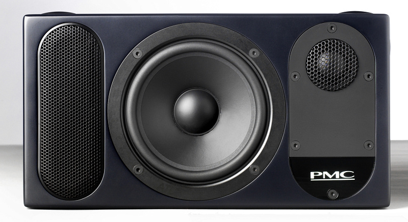 Фото PMC TWOTWO.5 активный студийный монитор