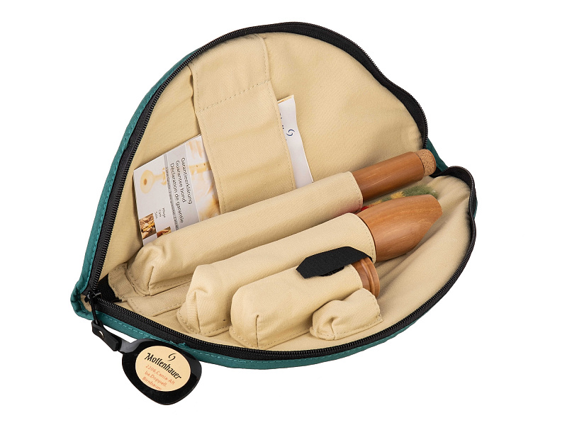 Фото Блокфлейта Mollenhauer 2206 CANTA