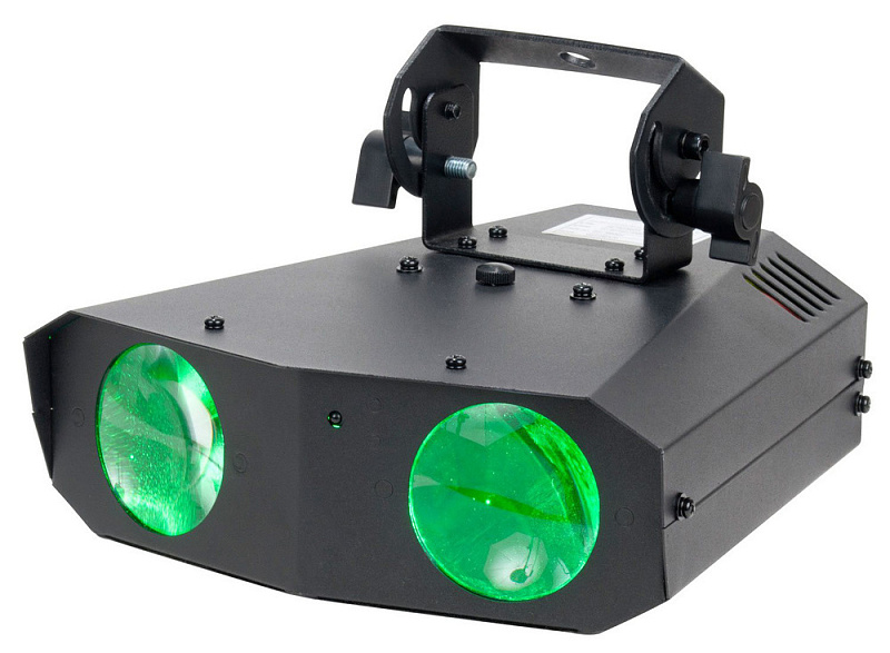 Фото American DJ Monster Duo