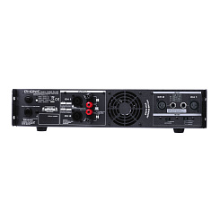 Усилитель мощности Phonic MAX 1500