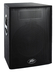 Пассивная акустическая система PEAVEY PRO 15 Mk II 4Om
