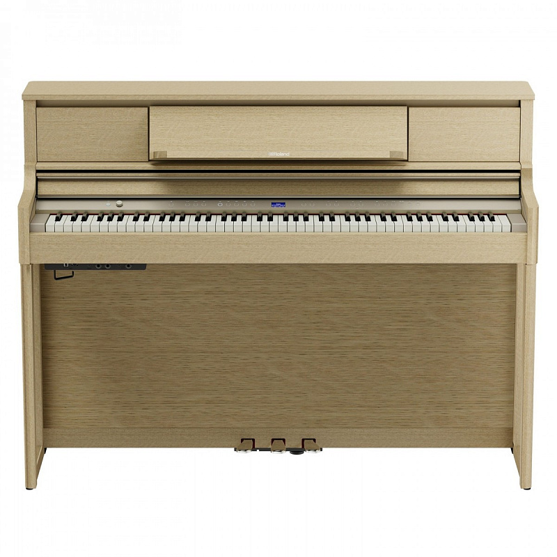 Фото Цифровое пианино Roland LX-5-LA KSL-5-LA