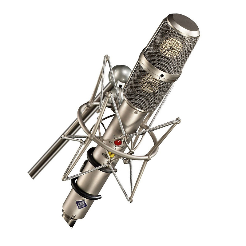 Фото Стереофонический микрофон NEUMANN USM 69 i