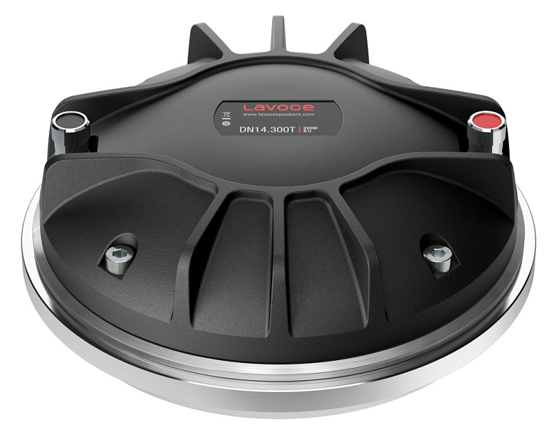 Фото Драйвер ВЧ Lavoce DN14.300T