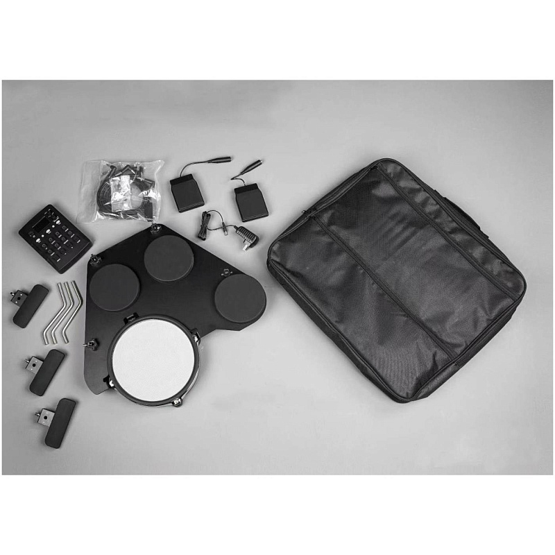 Фото Электронная ударная установка CIRCLE TONE CPD-1000