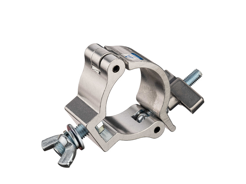 Фото Струбцина крепежная Laudio 259P130-SM10D, 46-51 мм, М10