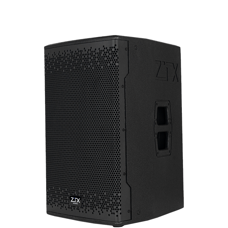 Фото Активная акустическая система ZTX audio VR-512A