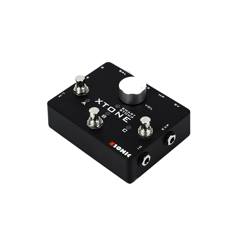 Фото Аудиоинтерфейс XSONIC XTONE