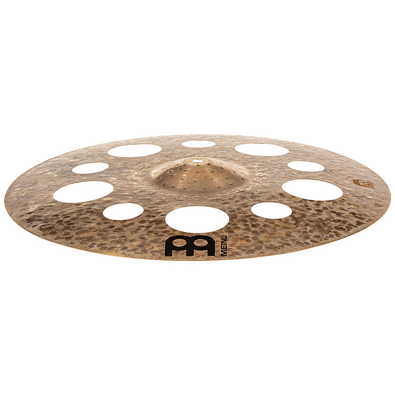 Фото Тарелка 18" Meinl B18DATRC Byzance Dark Trash Crash 