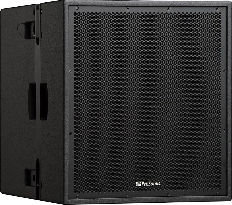 Фото PreSonus CDL18s 