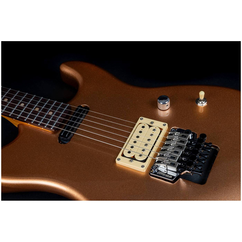 Фото Электрогитара JET JS-700 CPR HS