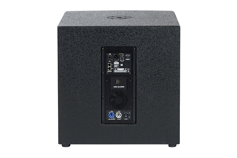 Фото Активный сабвуфер DS Proaudio CX S18A