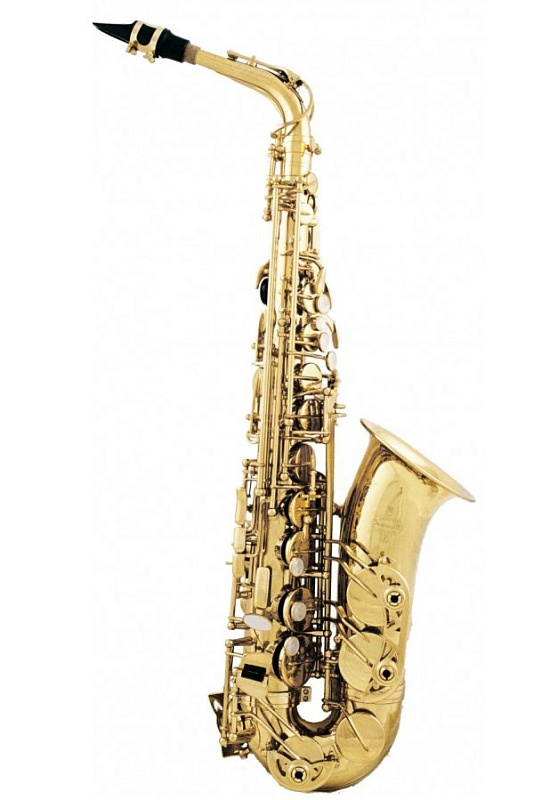 Buffet Crampon Advanced 400 Series BC8401-1-0 в магазине Music-Hummer