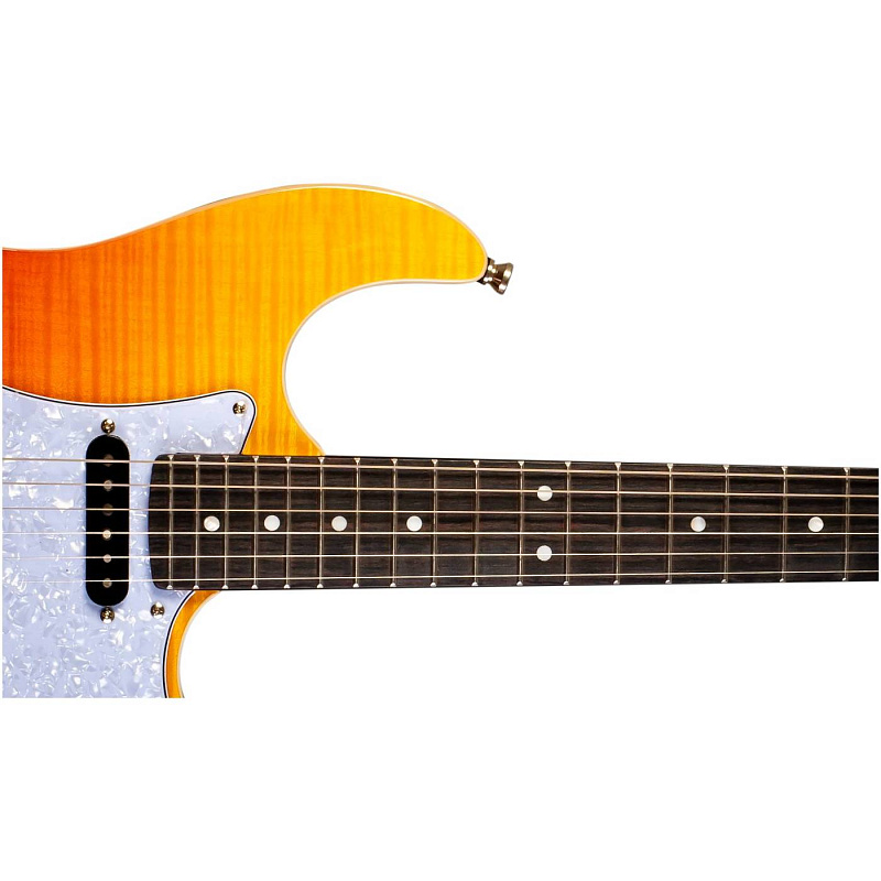 Фото Электрогитара JET JS-600 TRS