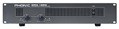 Усилитель мощности Phonic MAX 1000