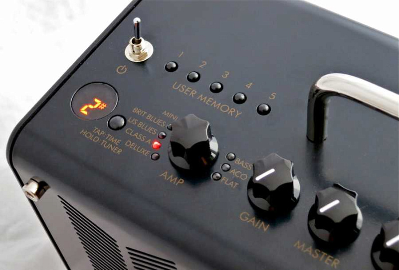 Фото YAMAHA THR10C