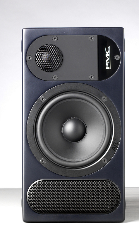 Фото PMC TWOTWO.5 активный студийный монитор