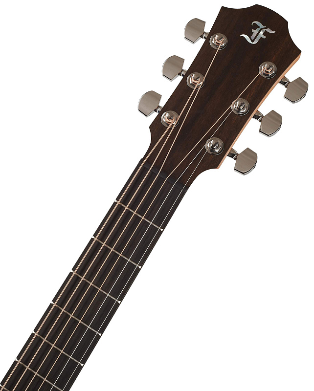 Фото FURCH MC Indigo G-CY SPE+Чехол