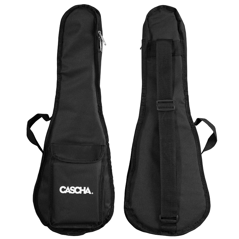 Фото Укулеле сопрано Cascha HH-2149 Spruce Series