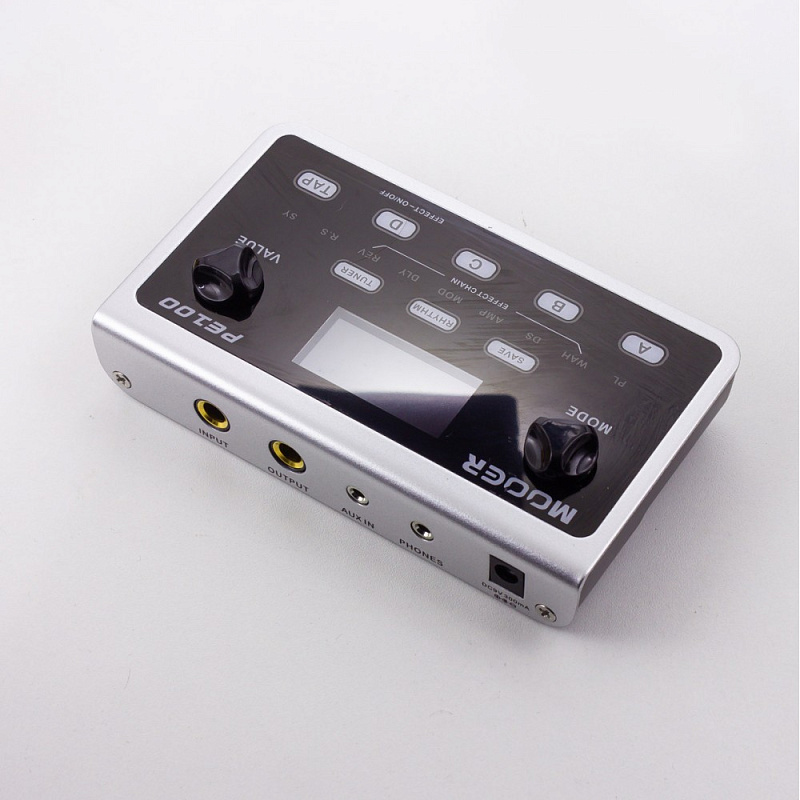 Фото  Mooer PE100