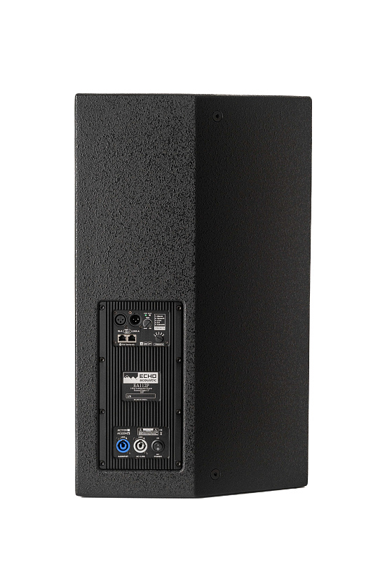 Фото Активная акустическая система Echo Acoustic EA112P