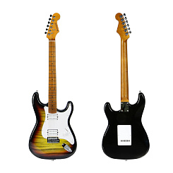 Электрогитара Bosstone SG-04 V.2 HH TGSB (2025)