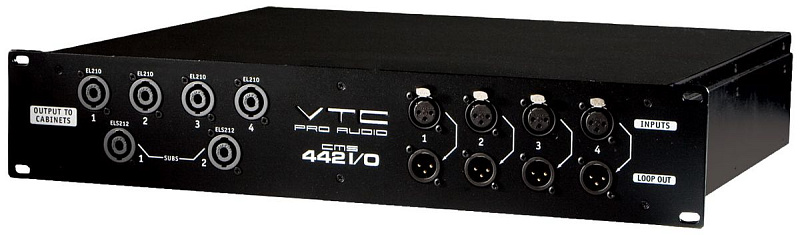 Фото VTC CMS442IO