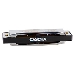 Губная гармошка Cascha HH-2230 Special Blues Bb