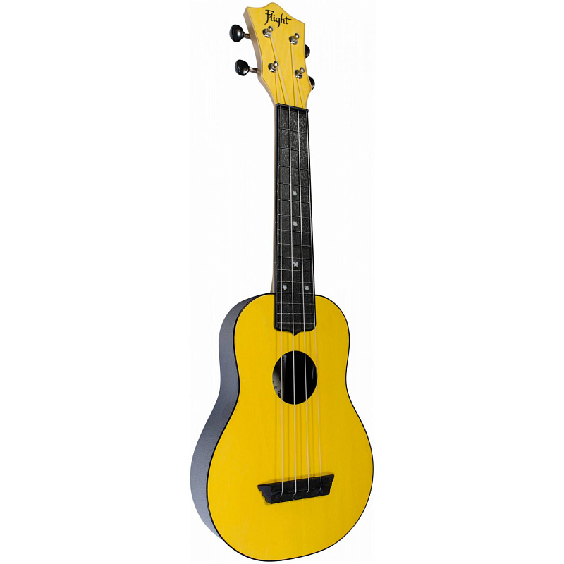 Фото Укулеле сопрано FLIGHT TUS-35 YW