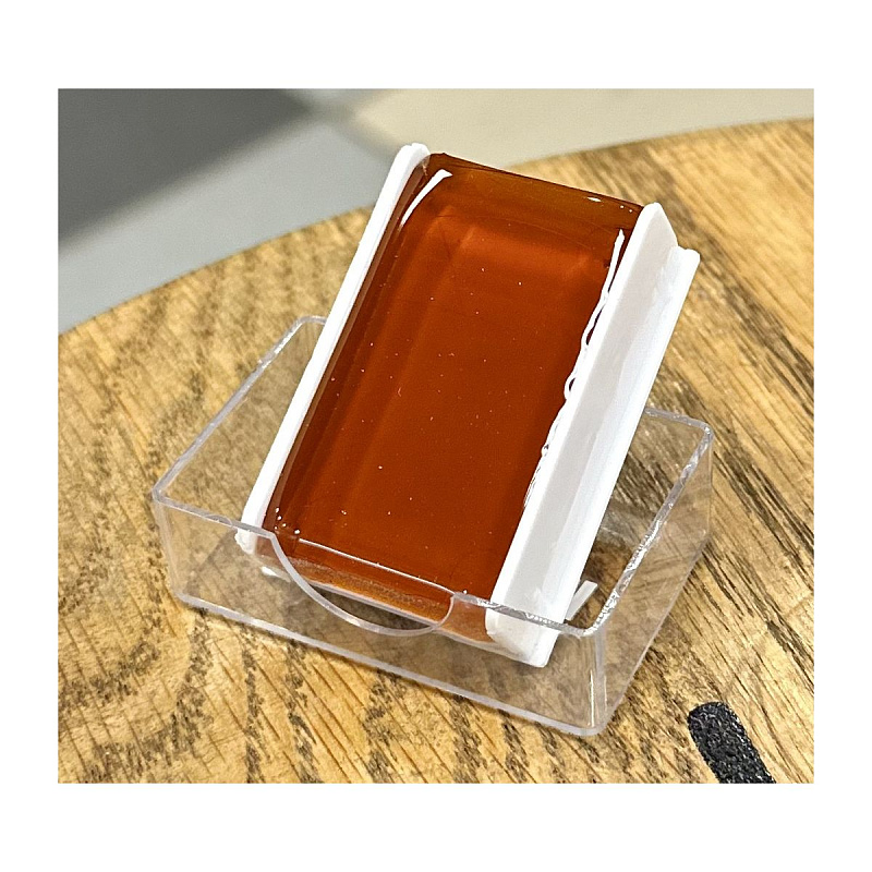 Фото Канифоль для смычка Wisemann Rosin 022918