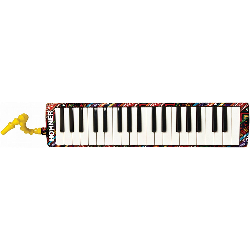 Фото HOHNER Airboard 37 - Мелодика Хонер