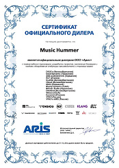 Наушники RCF ICONICA W